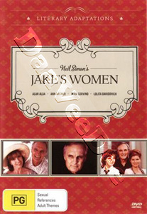 Jake's Women (DVD)